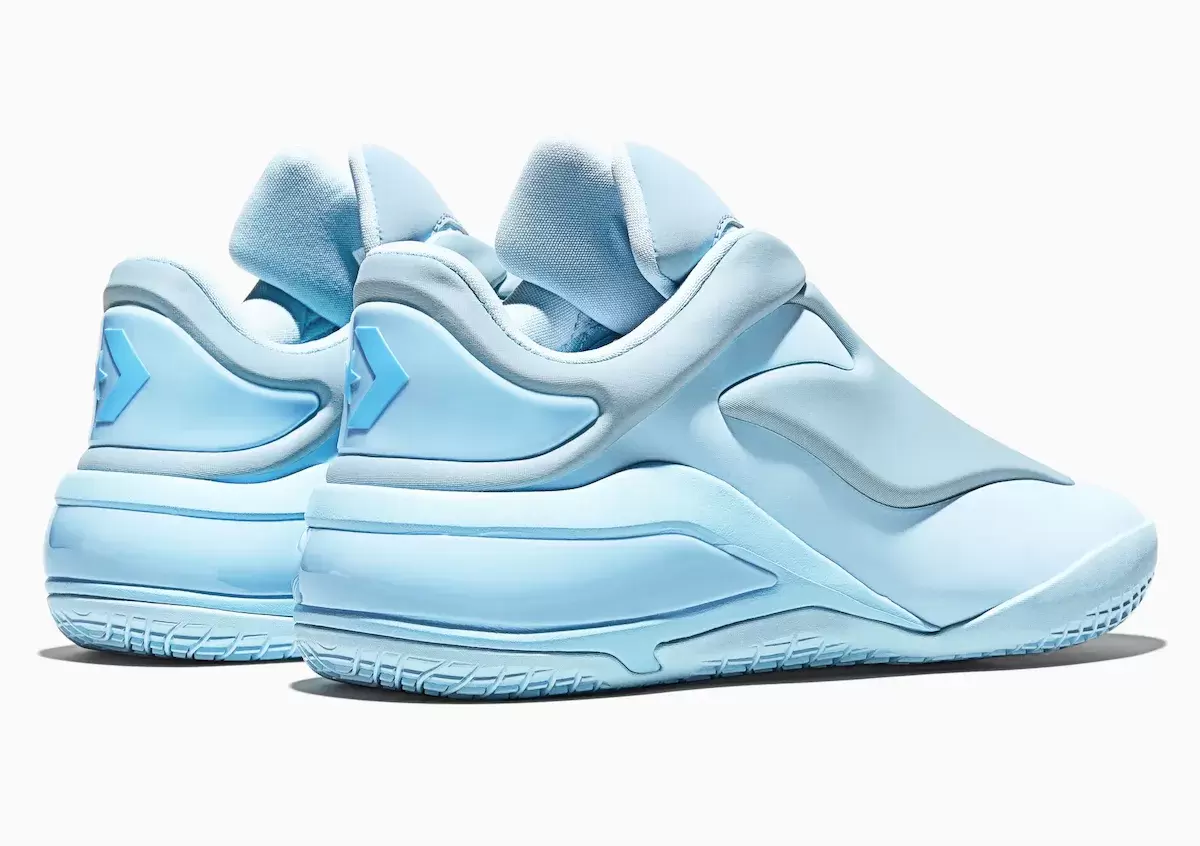 Shai Gilgeous-Alexander 的匡威 SHAI 001 "Masi Blue" 10 月 2 日發佈 Shai Gilgeous-Alexander, Converse SHAI 001, Converse - Shai Gilgeous-Alexander 的匡威 SHAI 001 "Masi Blue" 10 月 2 日發佈