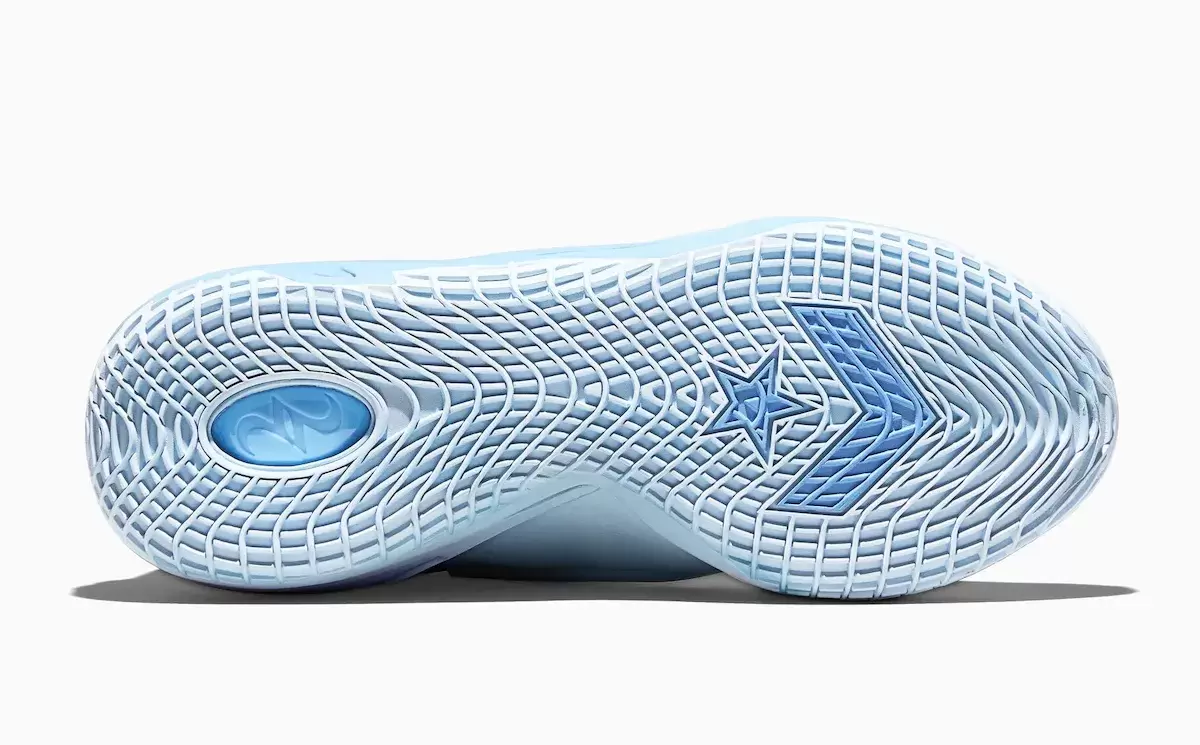 Shai Gilgeous-Alexander 的匡威 SHAI 001 "Masi Blue" 10 月 2 日發佈 Shai Gilgeous-Alexander, Converse SHAI 001, Converse - Shai Gilgeous-Alexander 的匡威 SHAI 001 "Masi Blue" 10 月 2 日發佈