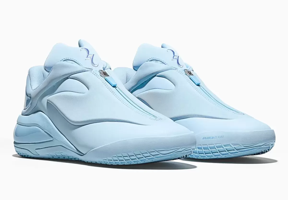 Shai Gilgeous-Alexander 的匡威 SHAI 001 "Masi Blue" 10 月 2 日發佈 Shai Gilgeous-Alexander, Converse SHAI 001, Converse - Shai Gilgeous-Alexander 的匡威 SHAI 001 "Masi Blue" 10 月 2 日發佈