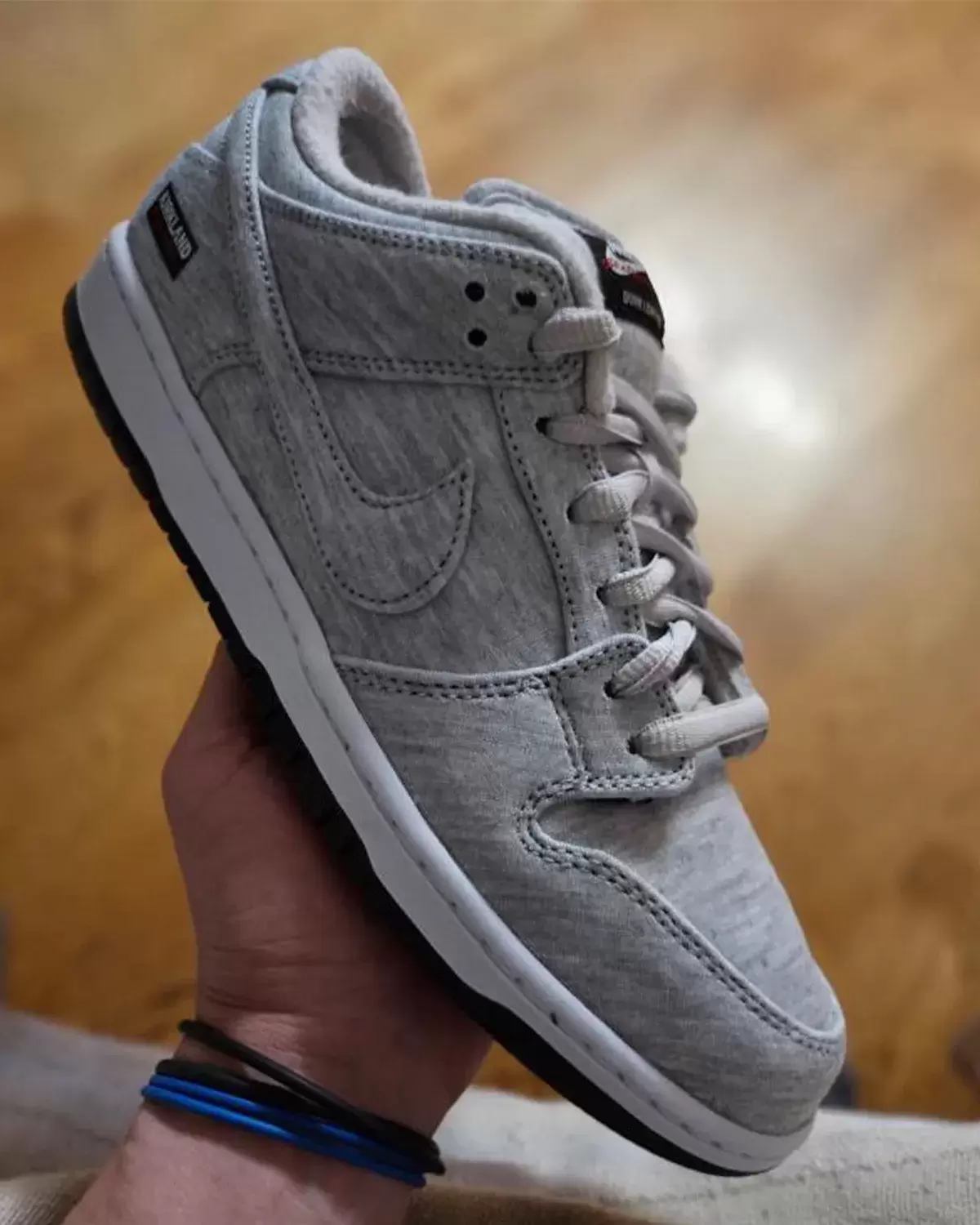 Costco 的 Kirkland Signature x Nike SB Dunk Low 於 2025 年假日發佈 Nike SB Dunk Low, Nike SB, Nike - Costco 的 Kirkland Signature x Nike SB Dunk Low 於 2025 年假日發佈
