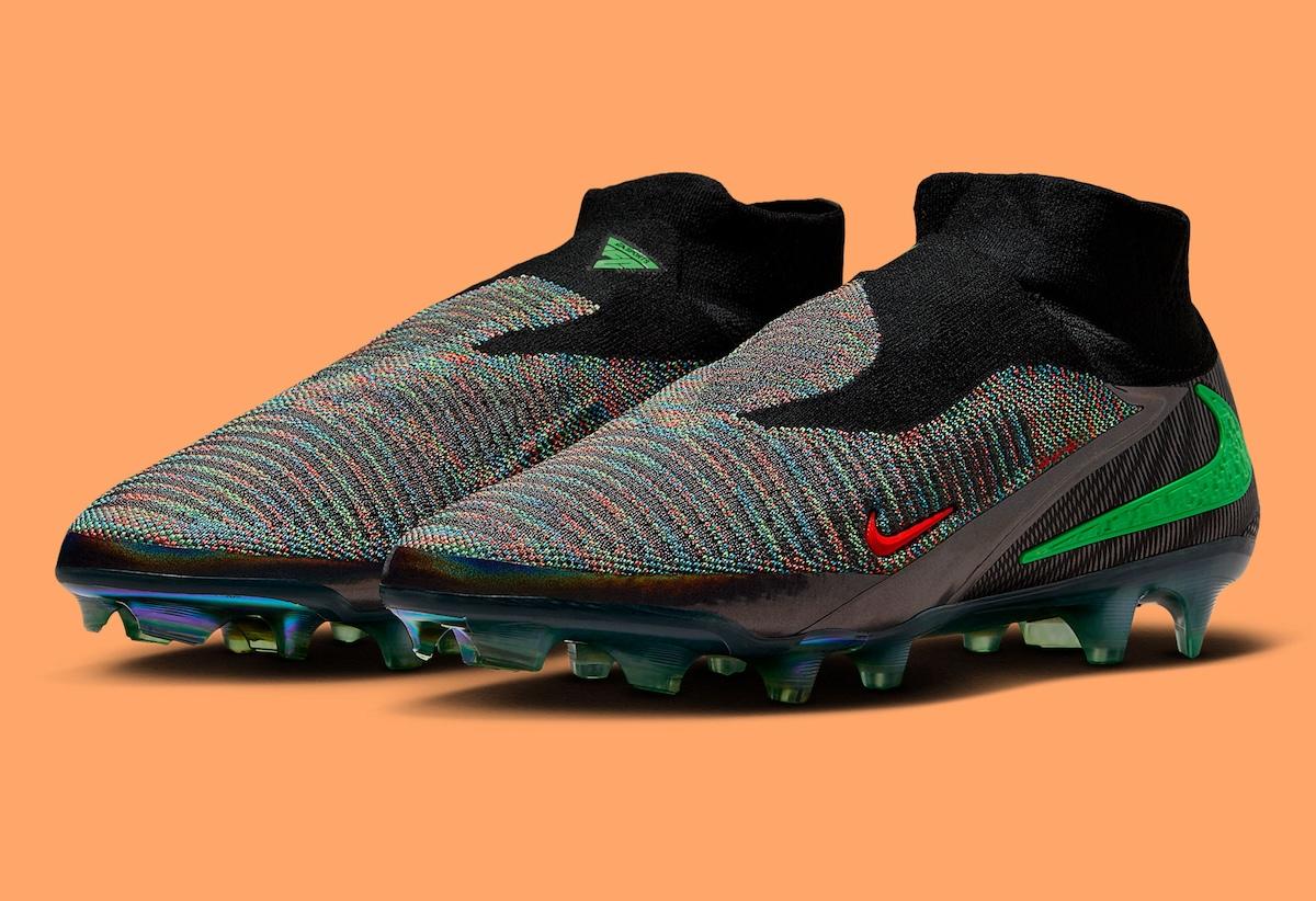 EA Sports FC 26 x Nike Phantom 6 High Elite 9 月 29 日發佈 Nike Phantom 6, Nike - EA Sports FC 26 x Nike Phantom 6 High Elite 9 月 29 日發佈