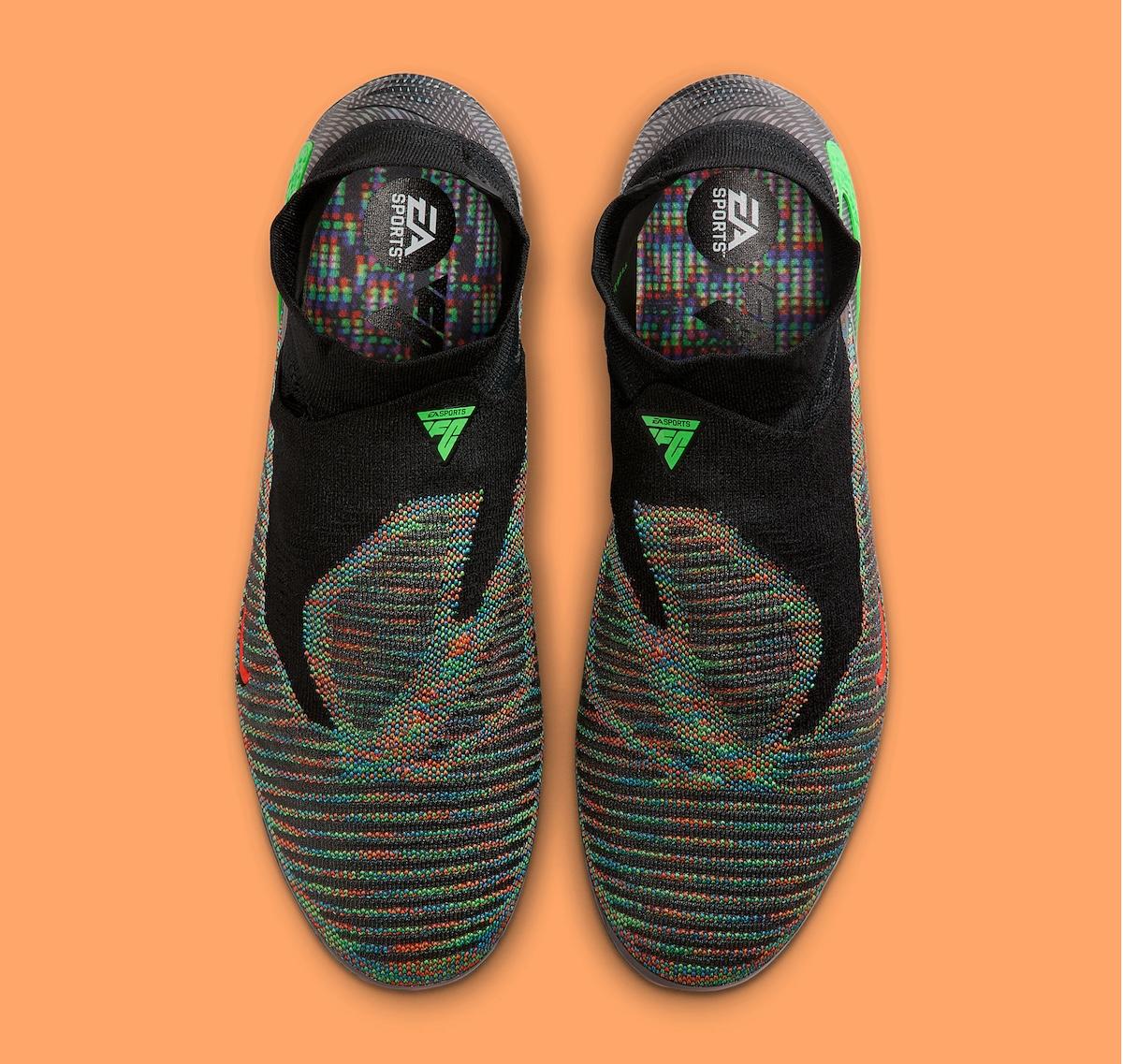 EA Sports FC 26 x Nike Phantom 6 High Elite 9 月 29 日發佈 Nike Phantom 6, Nike - EA Sports FC 26 x Nike Phantom 6 High Elite 9 月 29 日發佈