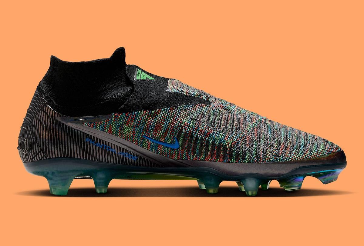 EA Sports FC 26 x Nike Phantom 6 High Elite 9 月 29 日發佈 Nike Phantom 6, Nike - EA Sports FC 26 x Nike Phantom 6 High Elite 9 月 29 日發佈