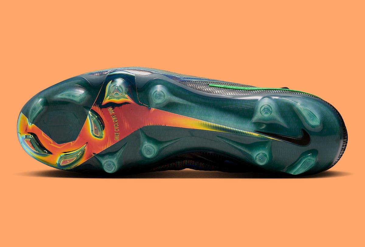 EA Sports FC 26 x Nike Phantom 6 High Elite 9 月 29 日發佈 Nike Phantom 6, Nike - EA Sports FC 26 x Nike Phantom 6 High Elite 9 月 29 日發佈