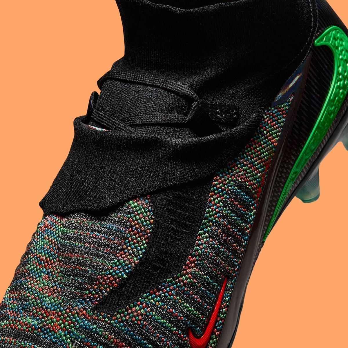 EA Sports FC 26 x Nike Phantom 6 High Elite 9 月 29 日發佈 Nike Phantom 6, Nike - EA Sports FC 26 x Nike Phantom 6 High Elite 9 月 29 日發佈