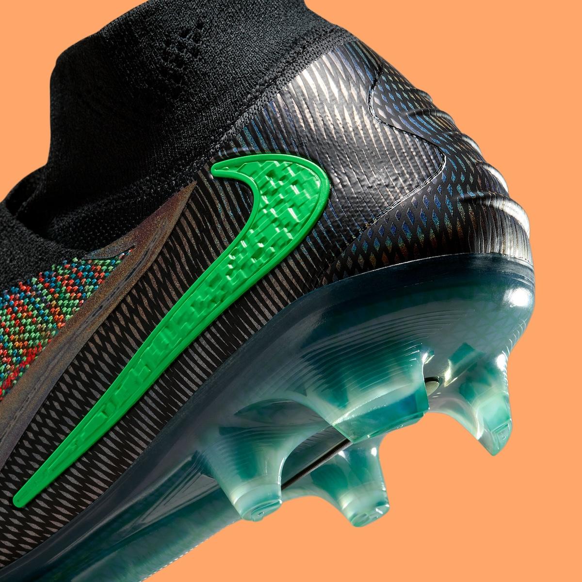 EA Sports FC 26 x Nike Phantom 6 High Elite 9 月 29 日發佈 Nike Phantom 6, Nike - EA Sports FC 26 x Nike Phantom 6 High Elite 9 月 29 日發佈