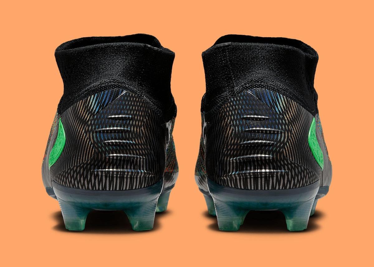 EA Sports FC 26 x Nike Phantom 6 High Elite 9 月 29 日發佈 Nike Phantom 6, Nike - EA Sports FC 26 x Nike Phantom 6 High Elite 9 月 29 日發佈