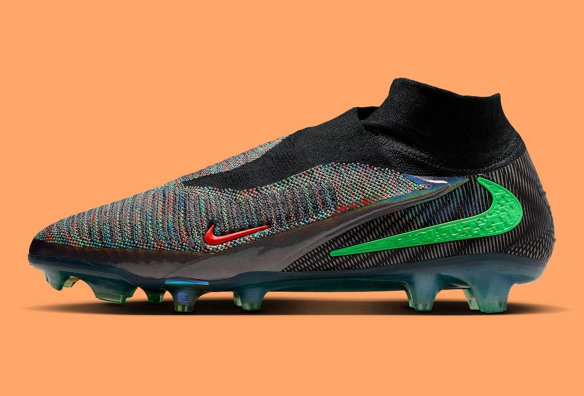 EA Sports FC 26 x Nike Phantom 6 High Elite 9 月 29 日發佈 Nike Phantom 6, Nike - EA Sports FC 26 x Nike Phantom 6 High Elite 9 月 29 日發佈