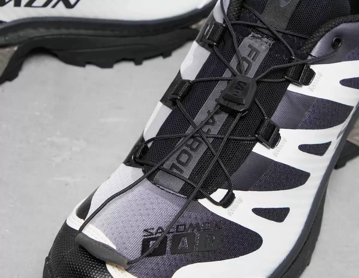 Footpatrol x 薩洛蒙 XT-4 OG 9 月 25 日發佈 Salomon, Footpatrol - Footpatrol x 薩洛蒙 XT-4 OG 9 月 25 日發佈