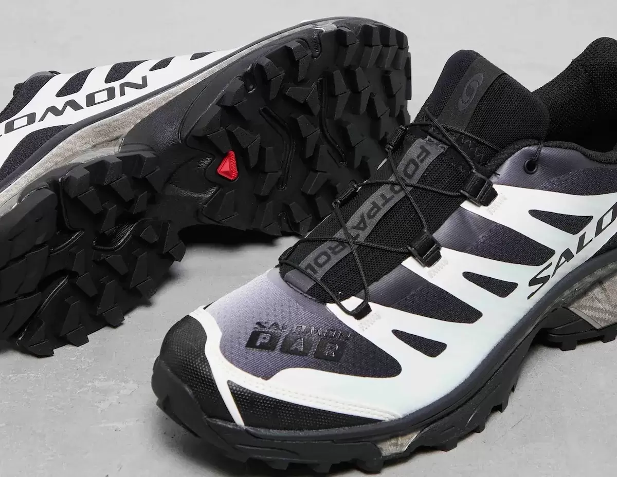 Footpatrol x 薩洛蒙 XT-4 OG 9 月 25 日發佈 Salomon, Footpatrol - Footpatrol x 薩洛蒙 XT-4 OG 9 月 25 日發佈