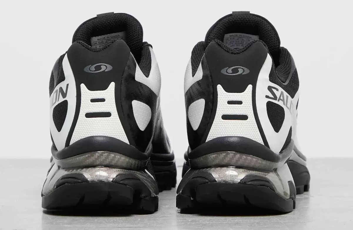Footpatrol x 薩洛蒙 XT-4 OG 9 月 25 日發佈 Salomon, Footpatrol - Footpatrol x 薩洛蒙 XT-4 OG 9 月 25 日發佈