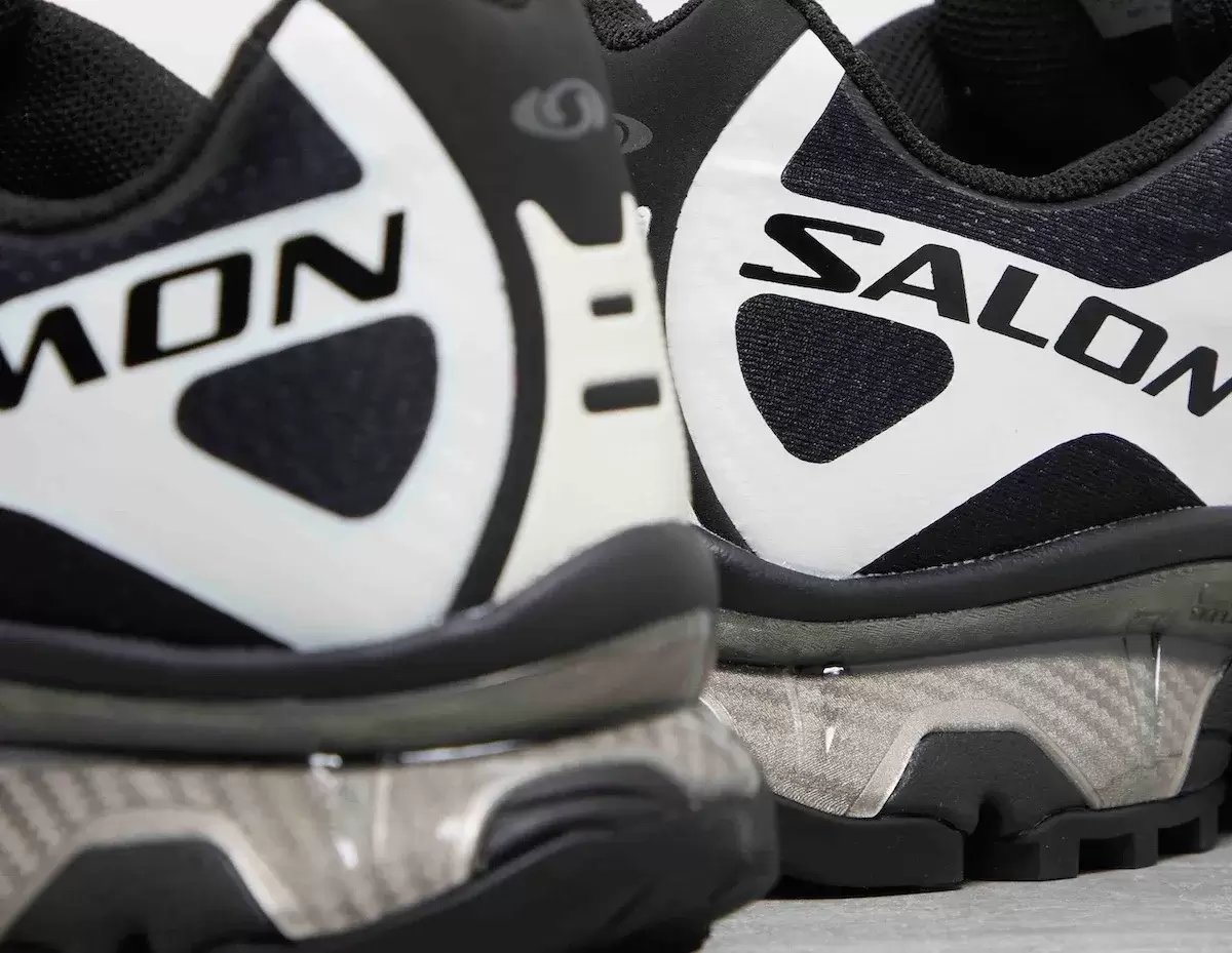 Footpatrol x 薩洛蒙 XT-4 OG 9 月 25 日發佈 Salomon, Footpatrol - Footpatrol x 薩洛蒙 XT-4 OG 9 月 25 日發佈