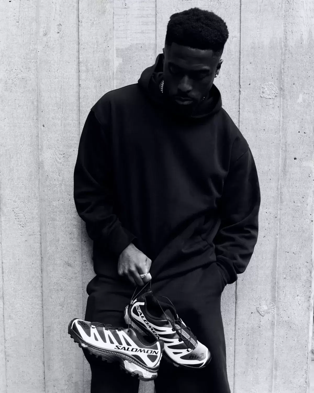 Footpatrol x 薩洛蒙 XT-4 OG 9 月 25 日發佈 Salomon, Footpatrol - Footpatrol x 薩洛蒙 XT-4 OG 9 月 25 日發佈