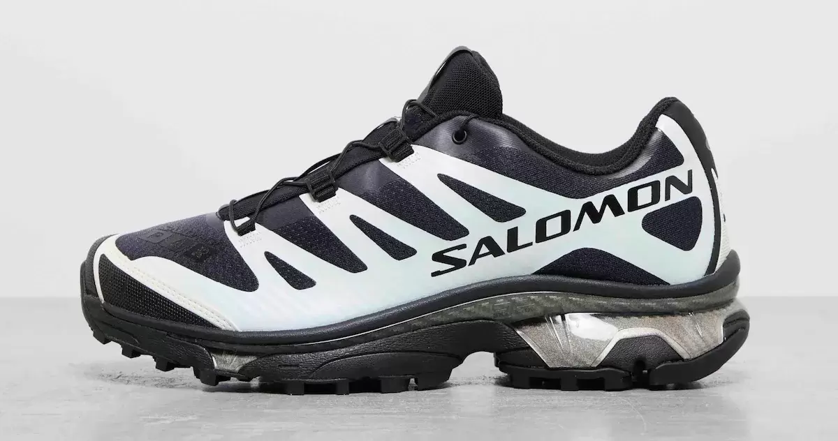 Footpatrol x 薩洛蒙 XT-4 OG 9 月 25 日發佈 Salomon, Footpatrol - Footpatrol x 薩洛蒙 XT-4 OG 9 月 25 日發佈