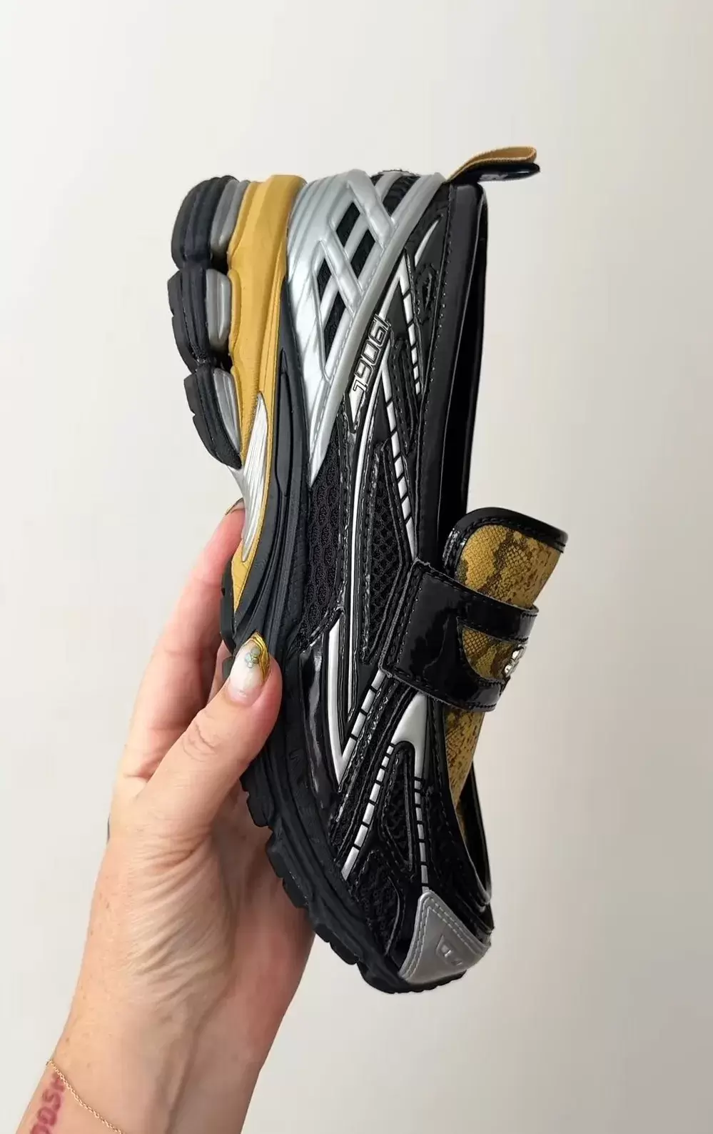 GANNI x New Balance 1906L 9 月 24 日發佈 New Balance 1906, New Balance, GANNI - GANNI x New Balance 1906L 9 月 24 日發佈