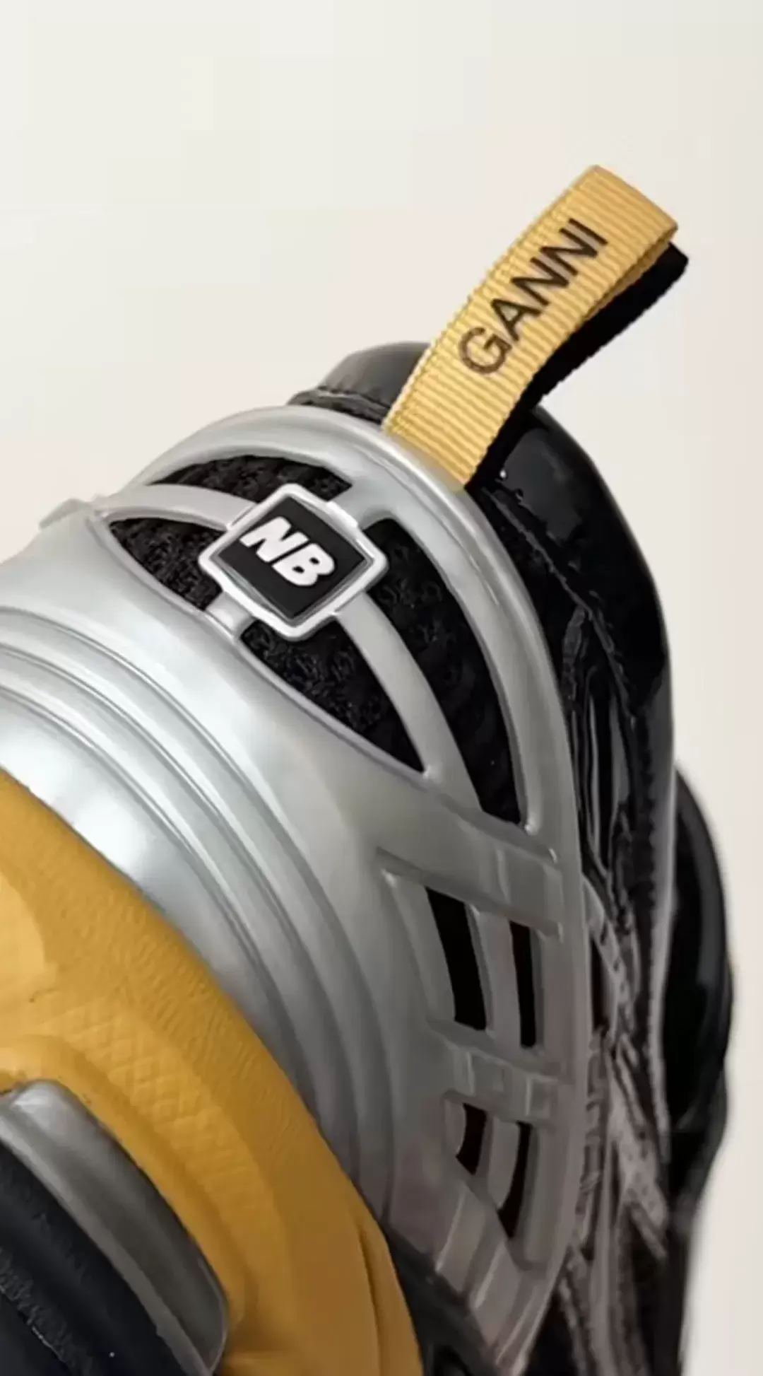 GANNI x New Balance 1906L 9 月 24 日發佈 New Balance 1906, New Balance, GANNI - GANNI x New Balance 1906L 9 月 24 日發佈