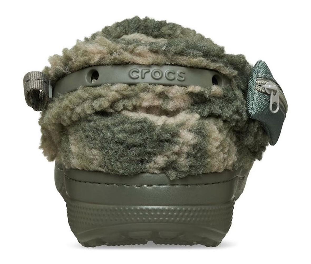 Hollister x Crocs 經典 "Unfurgettable "木屐系列 9 月 9 日發佈 Crocs - Hollister x Crocs 經典 "Unfurgettable "木屐系列 9 月 9 日發佈