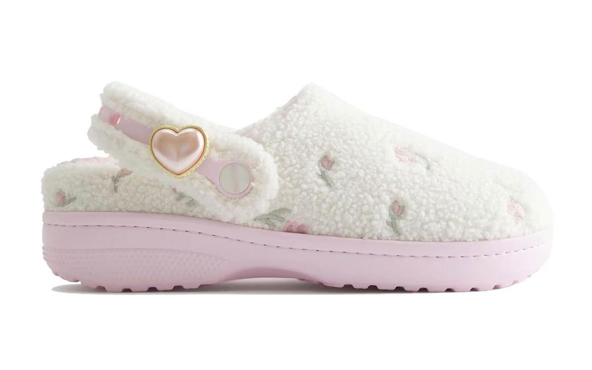 Hollister x Crocs 經典 "Unfurgettable "木屐系列 9 月 9 日發佈 Crocs - Hollister x Crocs 經典 "Unfurgettable "木屐系列 9 月 9 日發佈