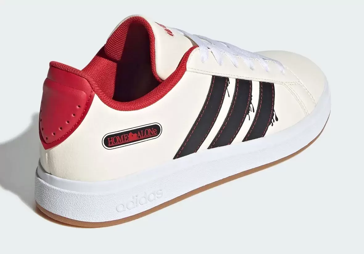 阿迪達斯《家有兒女》大法庭慶祝電影上映 35 周年 adidas Grand Court, adidas - 阿迪達斯《家有兒女》大法庭慶祝電影上映 35 周年