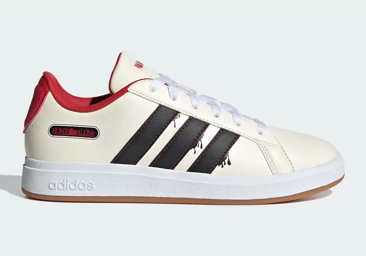 阿迪達斯《家有兒女》大法庭慶祝電影上映 35 周年 adidas Grand Court, adidas - 阿迪達斯《家有兒女》大法庭慶祝電影上映 35 周年