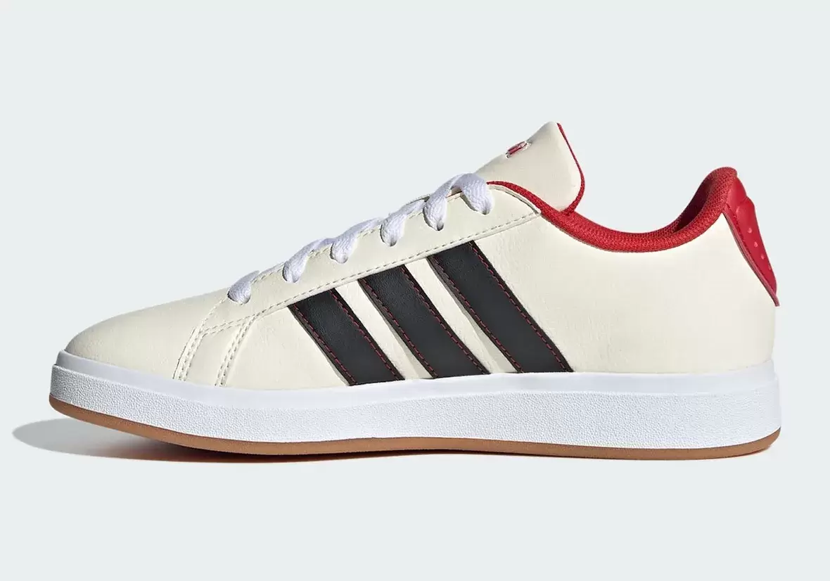 阿迪達斯《家有兒女》大法庭慶祝電影上映 35 周年 adidas Grand Court, adidas - 阿迪達斯《家有兒女》大法庭慶祝電影上映 35 周年