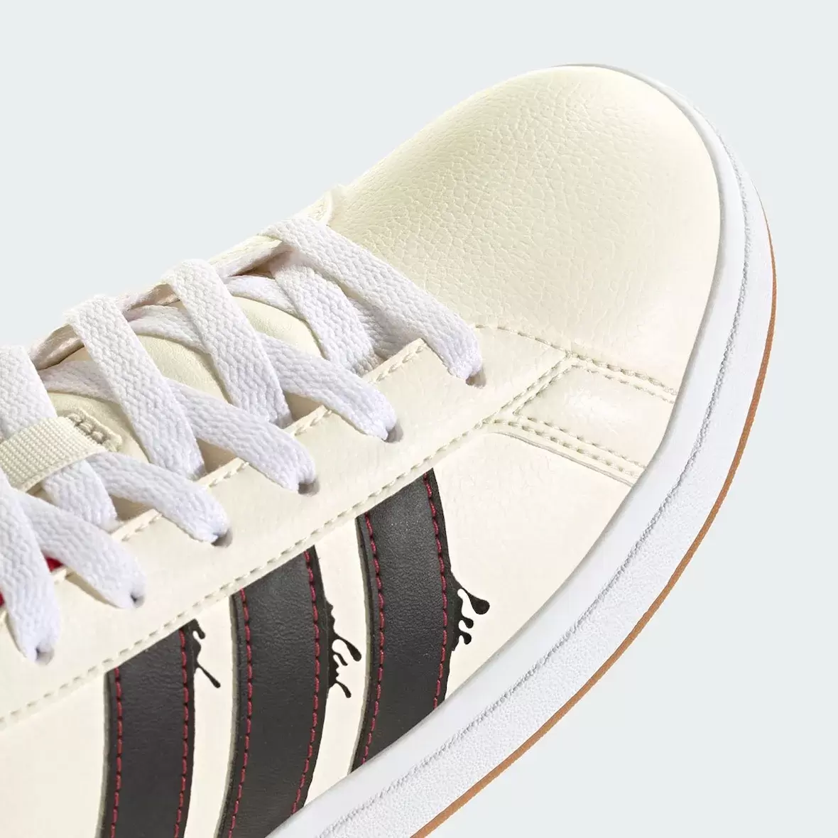 阿迪達斯《家有兒女》大法庭慶祝電影上映 35 周年 adidas Grand Court, adidas - 阿迪達斯《家有兒女》大法庭慶祝電影上映 35 周年