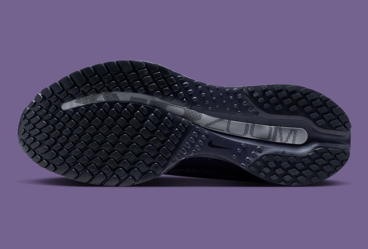 耐克 Pegasus Premium 採用洞穴紫斑點配色 Nike Pegasus Premium, Nike - 耐克 Pegasus Premium 採用洞穴紫斑點配色