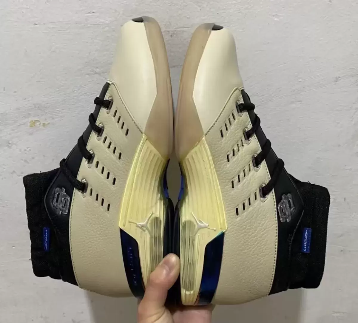 Infinite Archives x Air Jordan 17 Low "Beach "將於 2025 年 10 月發售 Infinite Archives, Air Jordan 17 Low, Air Jordan 17, Air Jordan 1, Air Jordan - Infinite Archives x Air Jordan 17 Low "Beach "將於 2025 年 10 月發售