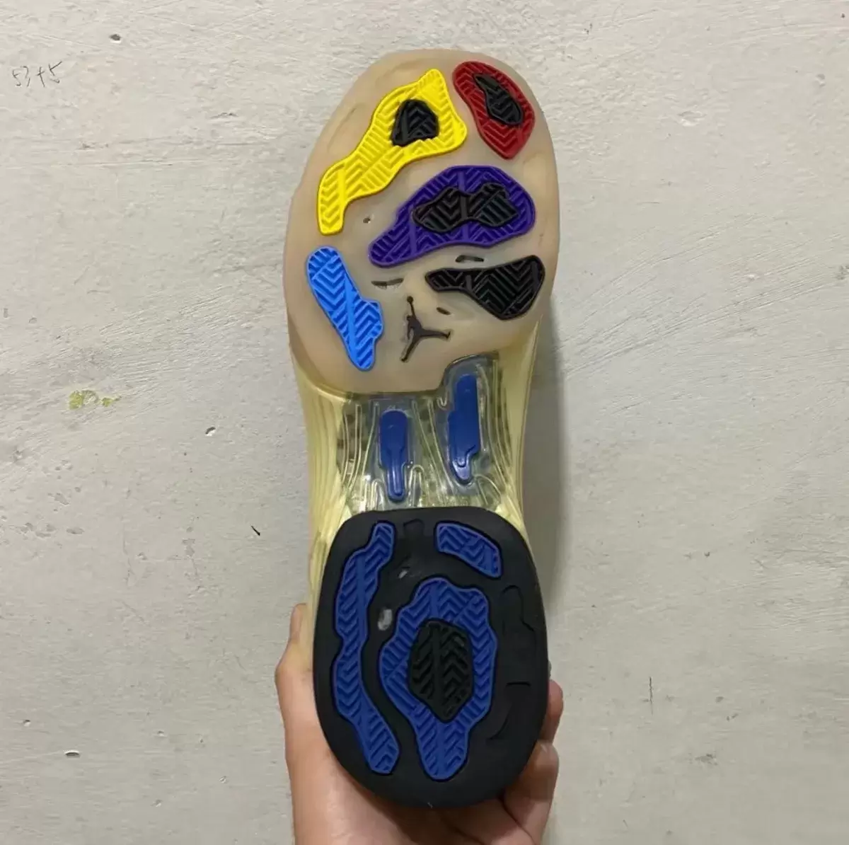 Infinite Archives x Air Jordan 17 Low "Beach "將於 2025 年 10 月發售 Infinite Archives, Air Jordan 17 Low, Air Jordan 17, Air Jordan 1, Air Jordan - Infinite Archives x Air Jordan 17 Low "Beach "將於 2025 年 10 月發售