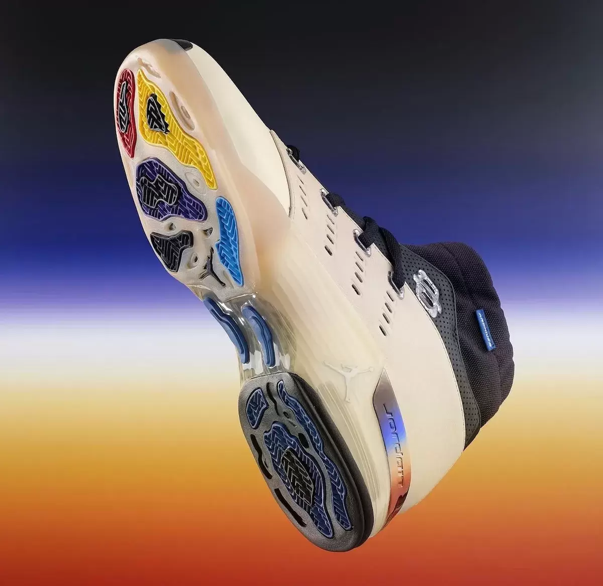 Infinite Archives x Air Jordan 17 Low "Beach "將於 2025 年 10 月發售 Infinite Archives, Air Jordan 17 Low, Air Jordan 17, Air Jordan 1, Air Jordan - Infinite Archives x Air Jordan 17 Low "Beach "將於 2025 年 10 月發售