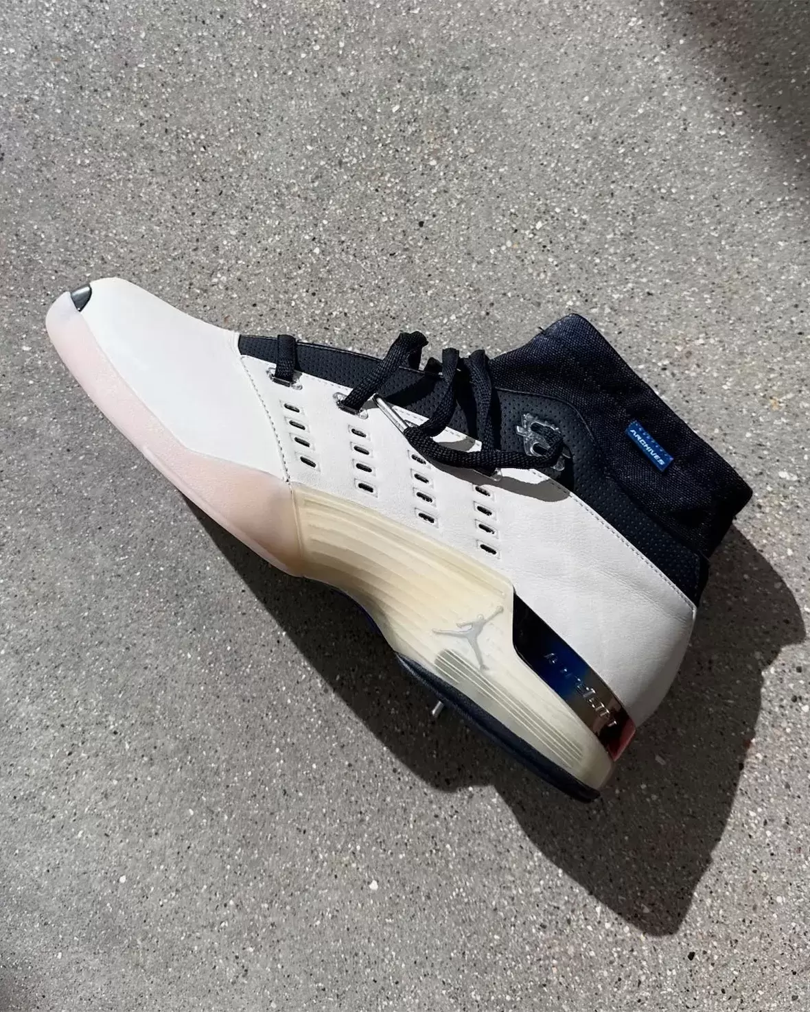 Infinite Archives x Air Jordan 17 Low "Beach "將於 2025 年 10 月發售 Infinite Archives, Air Jordan 17 Low, Air Jordan 17, Air Jordan 1, Air Jordan - Infinite Archives x Air Jordan 17 Low "Beach "將於 2025 年 10 月發售