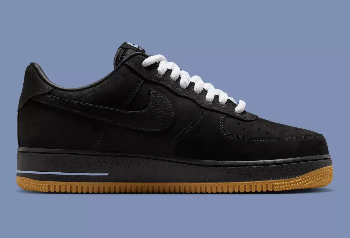 Nike Air Force 1 Low, Nike Air Force 1, Ja Morant - 賈-莫蘭特（Ja Morant）幫助設計了這款耐克 Air Force 1 Low "NY vs NY" （紐約對紐約）。