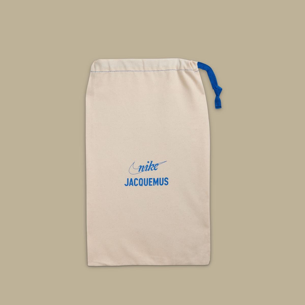 Jacquemus x Nike 月亮鞋 "Off Noir "10月6日發佈 Nike Waffle Racer, Nike, Jacquemus - Jacquemus x Nike 月亮鞋 "Off Noir "10月6日發佈