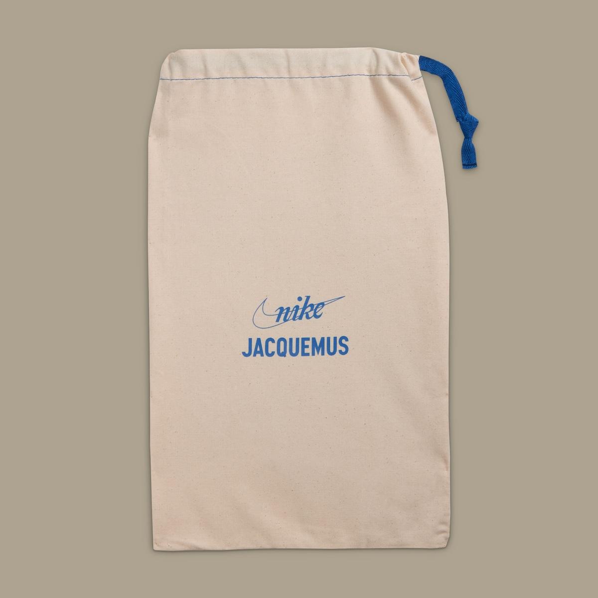 Jacquemus x Nike 月亮鞋 "大學紅 "10 月 6 日發佈 Nike Waffle Racer, Nike, Jacquemus - Jacquemus x Nike 月亮鞋 "大學紅 "10 月 6 日發佈