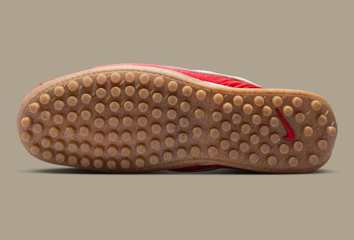 Jacquemus x Nike 月亮鞋 "大學紅 "10 月 6 日發佈 Nike Waffle Racer, Nike, Jacquemus - Jacquemus x Nike 月亮鞋 "大學紅 "10 月 6 日發佈