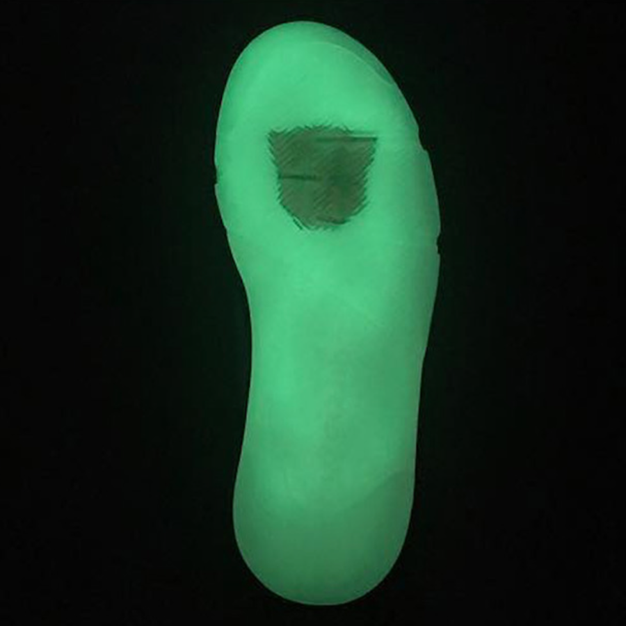 Jordan 5 Transformers Glow in the Dark Outsole Jordan 5 Transformers Glow in the Dark Outsole