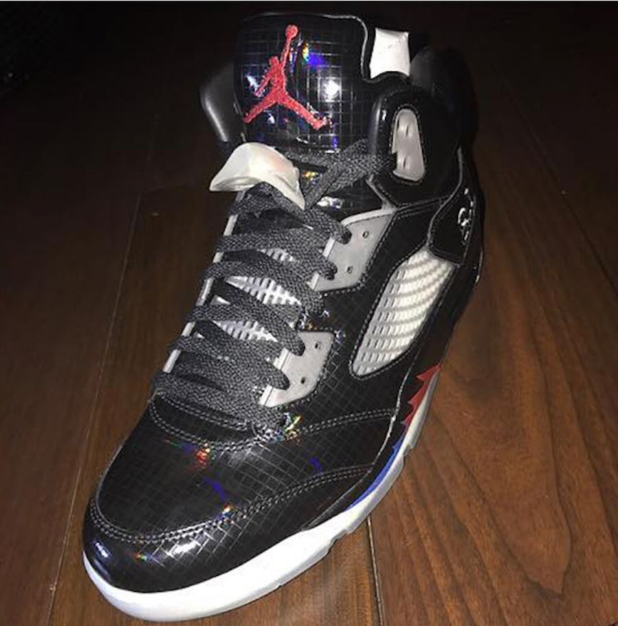 Jordan 5 Transformers Jordan 5 Transformers