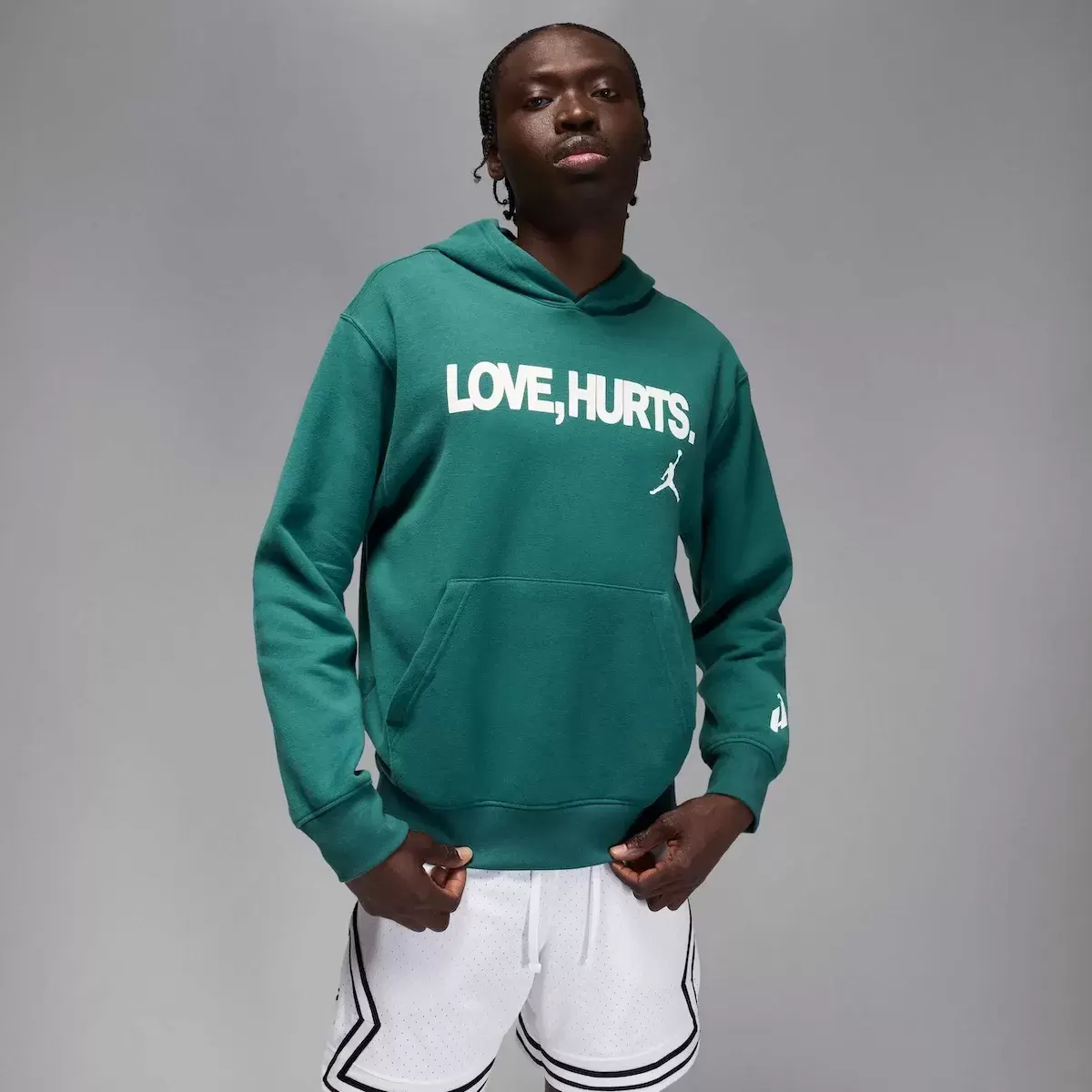 喬丹 "Love Hurts "運動茶色服裝系列 2025 年 9 月發佈 Nike, Jordan Brand, Air Jordan - 喬丹 "Love Hurts "運動茶色服裝系列 2025 年 9 月發佈