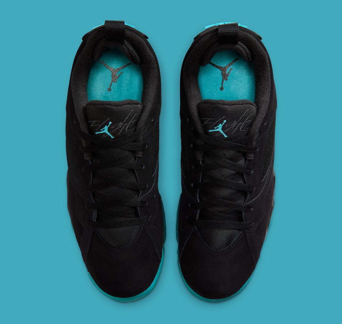喬丹 MVP 92 效仿 Air Jordan 11 "Gamma "系列 Jordan MVP 92, Air Jordan 11, Air Jordan 1, Air Jordan - 喬丹 MVP 92 效仿 Air Jordan 11 "Gamma "系列