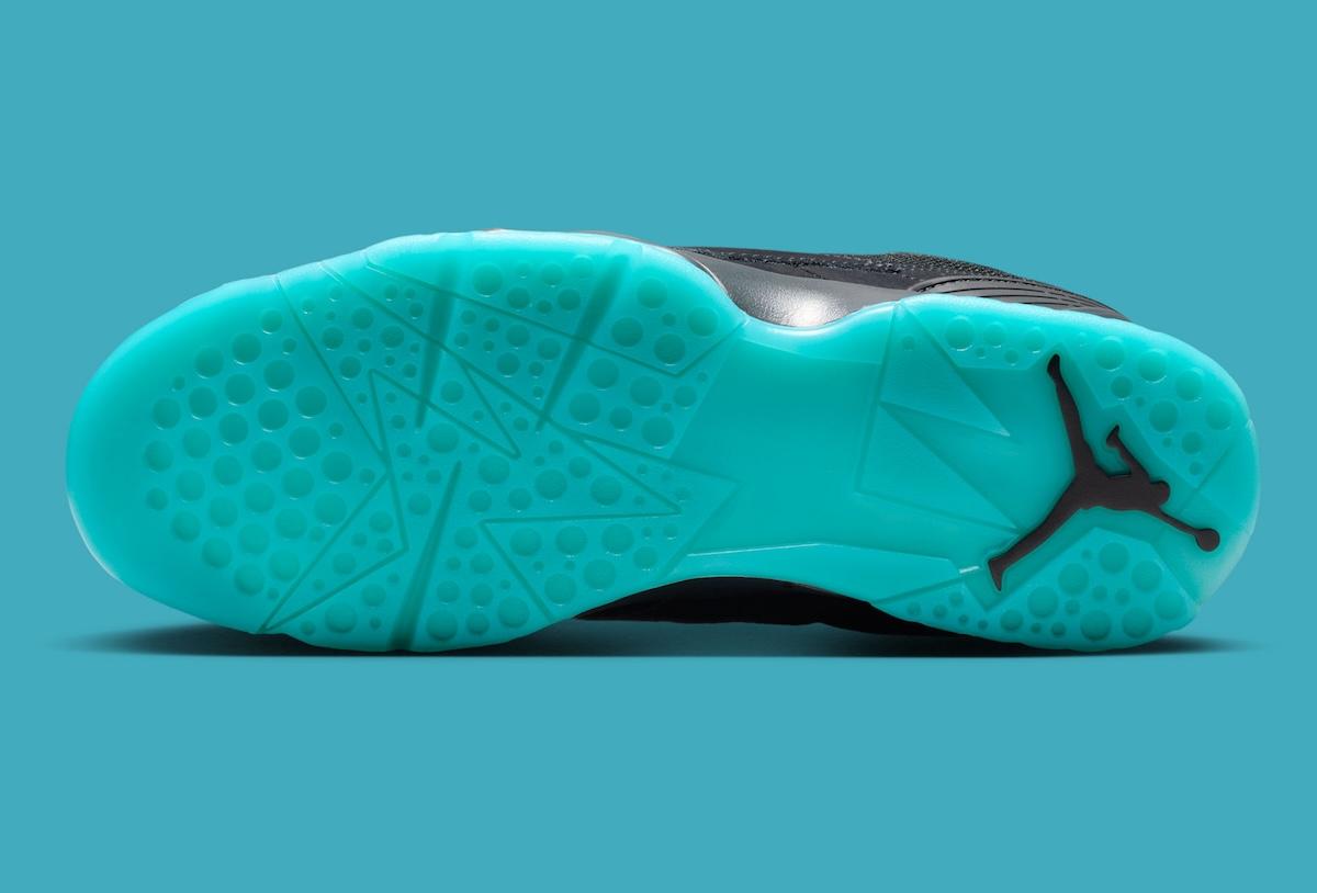 喬丹 MVP 92 效仿 Air Jordan 11 "Gamma "系列 Jordan MVP 92, Air Jordan 11, Air Jordan 1, Air Jordan - 喬丹 MVP 92 效仿 Air Jordan 11 "Gamma "系列