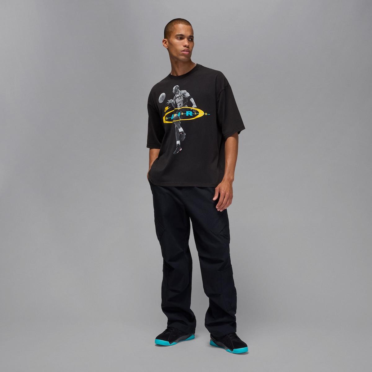 喬丹 MVP 92 效仿 Air Jordan 11 "Gamma "系列 Jordan MVP 92, Air Jordan 11, Air Jordan 1, Air Jordan - 喬丹 MVP 92 效仿 Air Jordan 11 "Gamma "系列