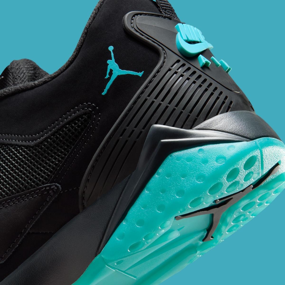 喬丹 MVP 92 效仿 Air Jordan 11 "Gamma "系列 Jordan MVP 92, Air Jordan 11, Air Jordan 1, Air Jordan - 喬丹 MVP 92 效仿 Air Jordan 11 "Gamma "系列