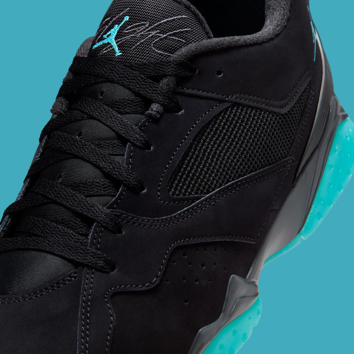 喬丹 MVP 92 效仿 Air Jordan 11 "Gamma "系列 Jordan MVP 92, Air Jordan 11, Air Jordan 1, Air Jordan - 喬丹 MVP 92 效仿 Air Jordan 11 "Gamma "系列