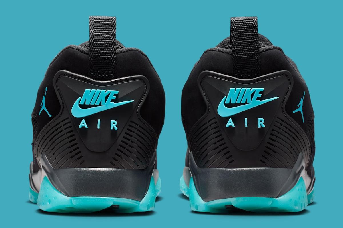喬丹 MVP 92 效仿 Air Jordan 11 "Gamma "系列 Jordan MVP 92, Air Jordan 11, Air Jordan 1, Air Jordan - 喬丹 MVP 92 效仿 Air Jordan 11 "Gamma "系列
