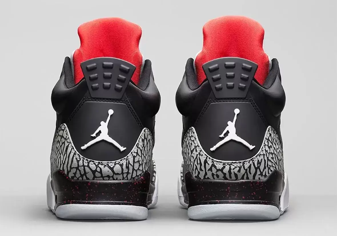 喬丹火星之子低配版 2026 年春回歸 Nike, Jordan Son of Mars Low, Jordan Son of Mars, Jordan Brand, Air Jordan 3 - 喬丹火星之子低配版 2026 年春回歸
