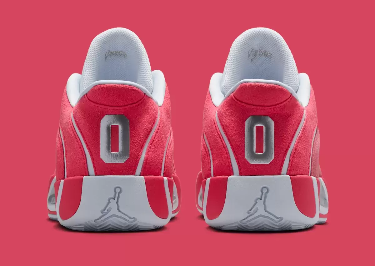 喬丹-塔圖姆 4 "聖路易斯 "10 月 10 日發佈 Nike, Jordan Tatum 4, Jayson Tatum, Air Jordan - 喬丹-塔圖姆 4 "聖路易斯 "10 月 10 日發佈