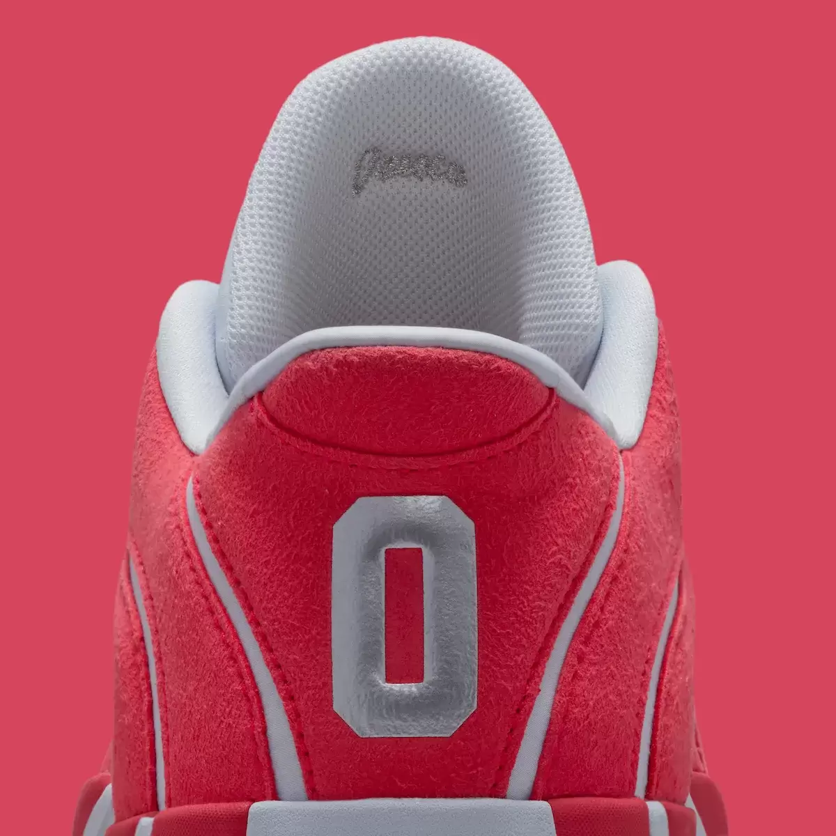 喬丹-塔圖姆 4 "聖路易斯 "10 月 10 日發佈 Nike, Jordan Tatum 4, Jayson Tatum, Air Jordan - 喬丹-塔圖姆 4 "聖路易斯 "10 月 10 日發佈