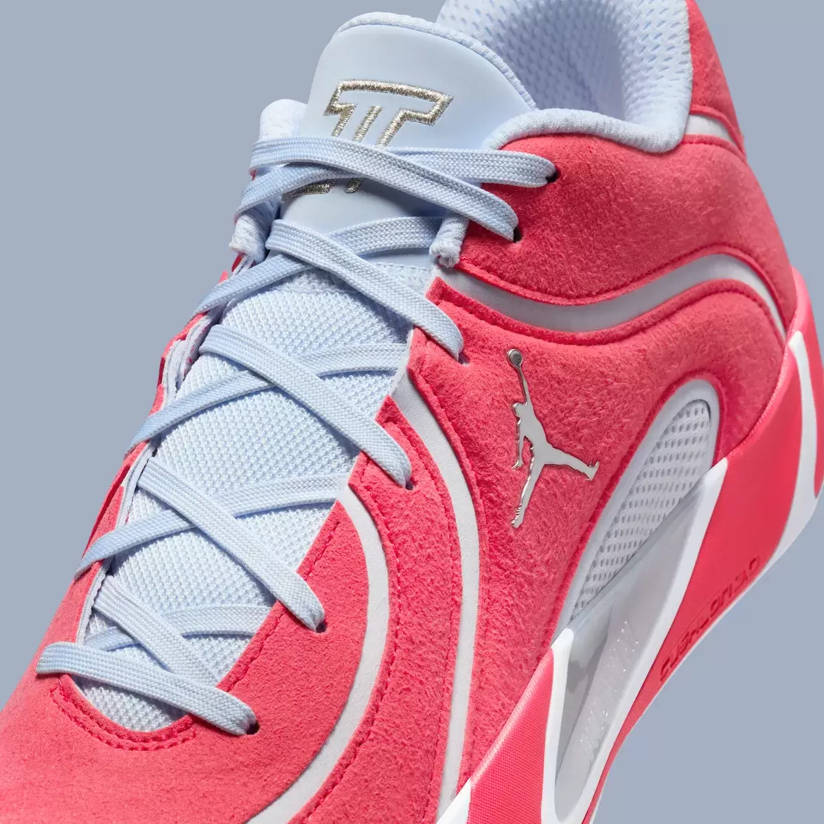 喬丹-塔圖姆 4 "聖路易斯 "10 月 10 日發佈 Nike, Jordan Tatum 4, Jayson Tatum, Air Jordan - 喬丹-塔圖姆 4 "聖路易斯 "10 月 10 日發佈