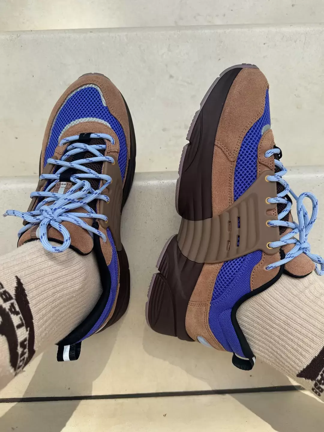 Nike, Jordan Trunner OS, Jordan Trunner, Jordan Brand, Air Jordan - 喬丹跑鞋 O/S "Archaeo 棕色 "2025 年 10 月發佈