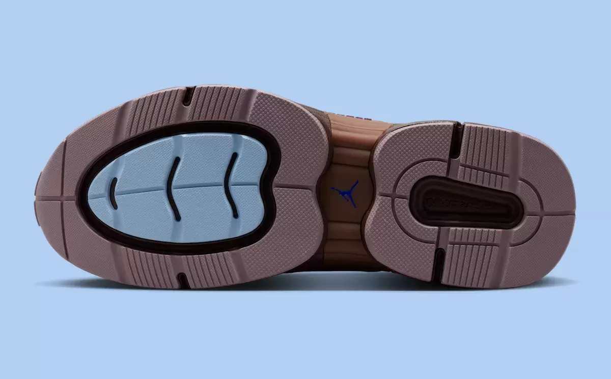 Nike, Jordan Trunner OS, Jordan Trunner, Jordan Brand, Air Jordan - 喬丹跑鞋 O/S "Archaeo 棕色 "2025 年 10 月發佈